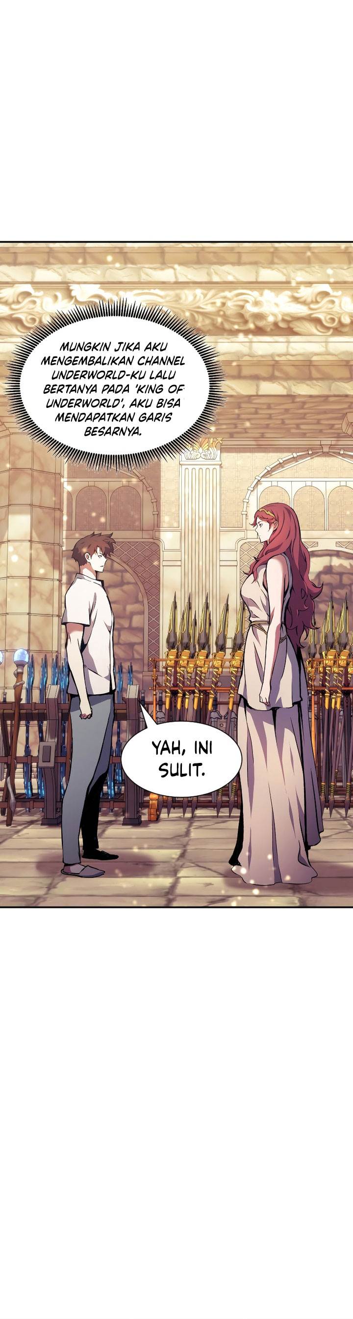 Return of the Broken Constellation Chap 95 - Next Chap 96