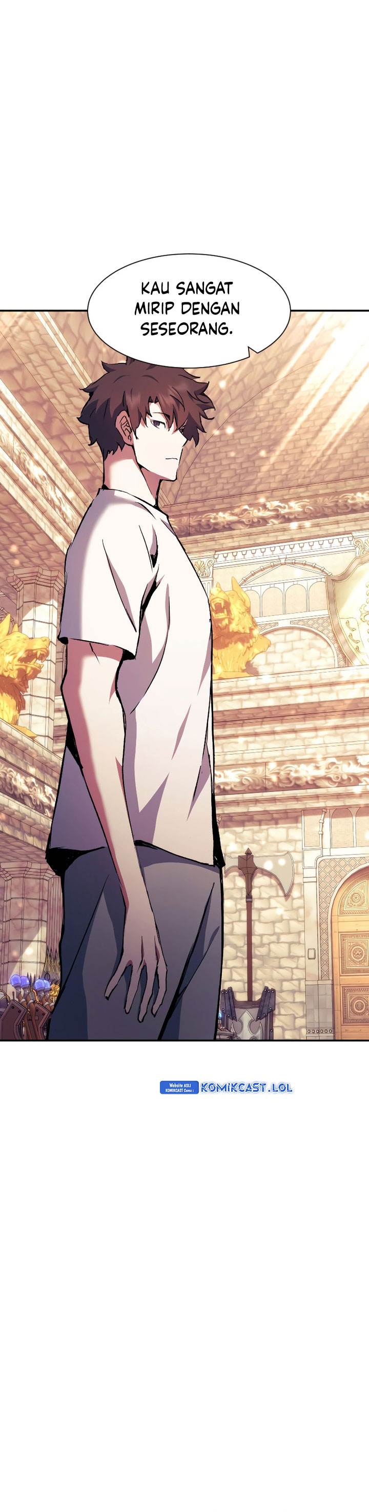 Return of the Broken Constellation Chap 95 - Next Chap 96