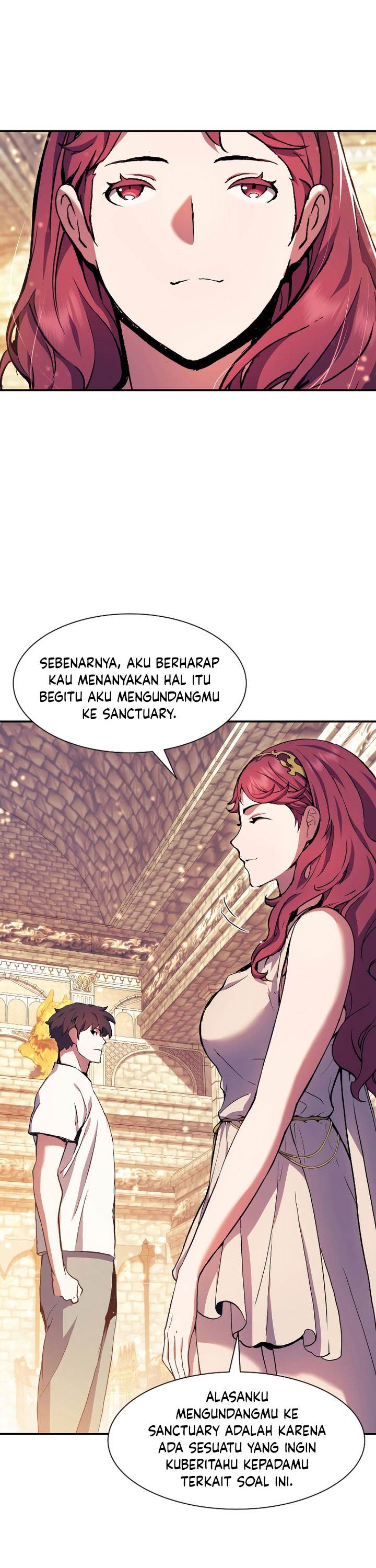 Return of the Broken Constellation Chap 95 - Next Chap 96