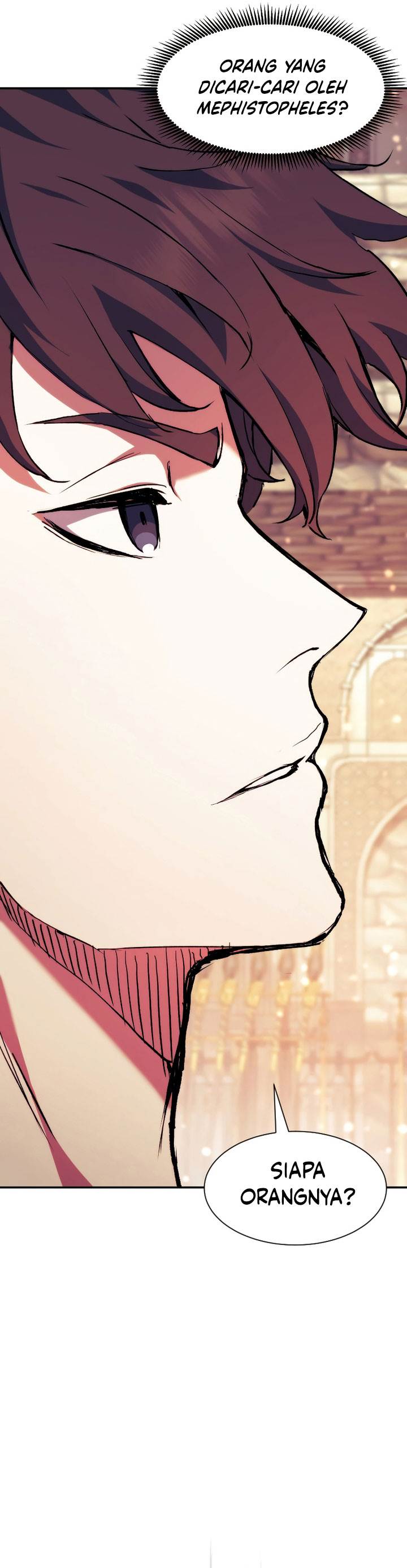 Return of the Broken Constellation Chap 95 - Next Chap 96