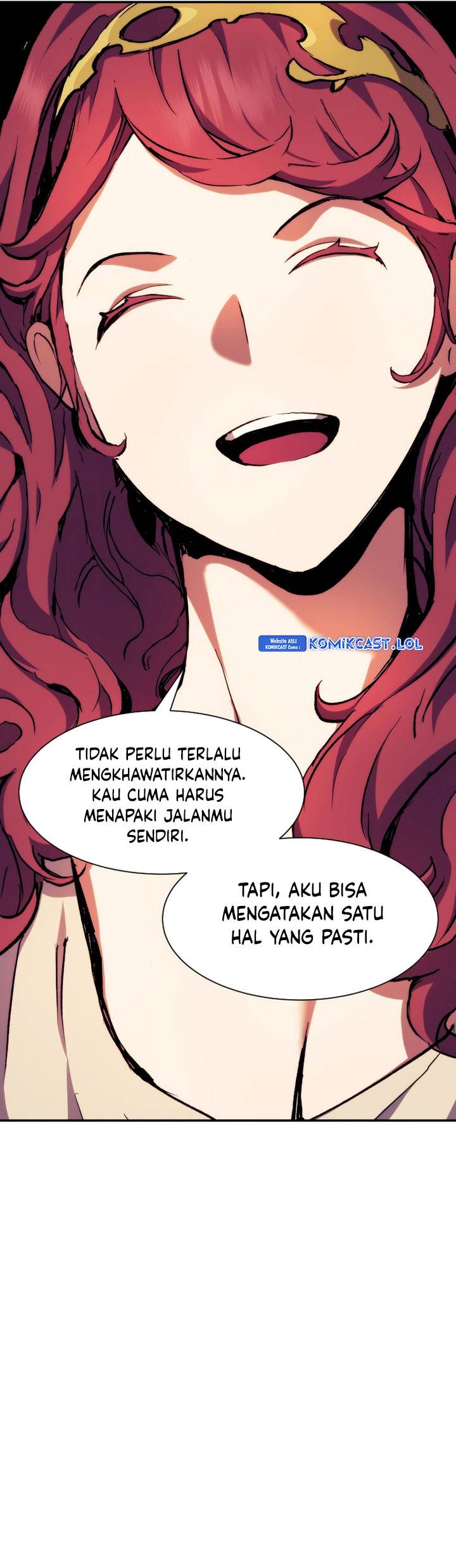 Return of the Broken Constellation Chap 95 - Next Chap 96