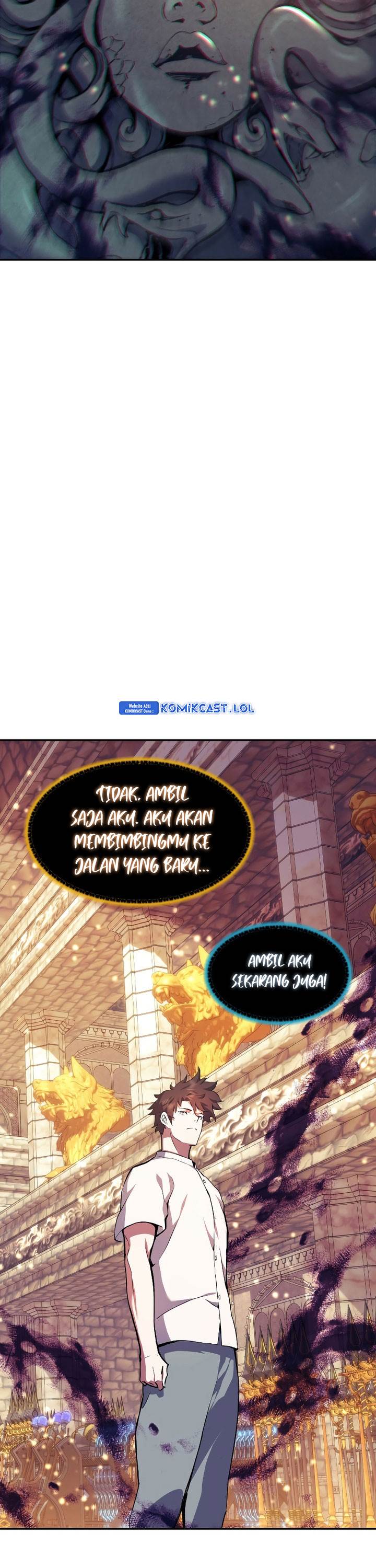 Return of the Broken Constellation Chap 95 - Next Chap 96