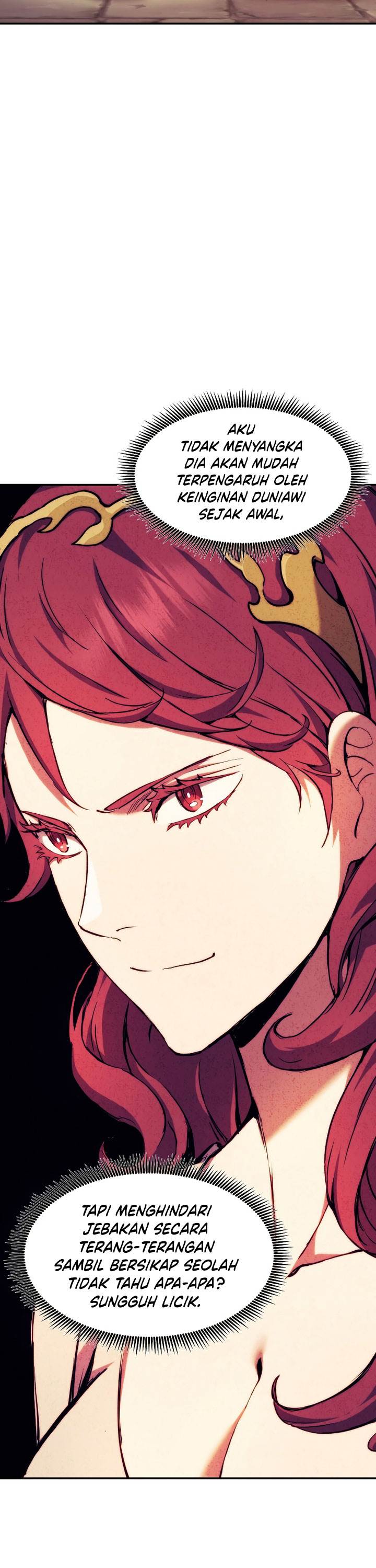 Return of the Broken Constellation Chap 95 - Next Chap 96