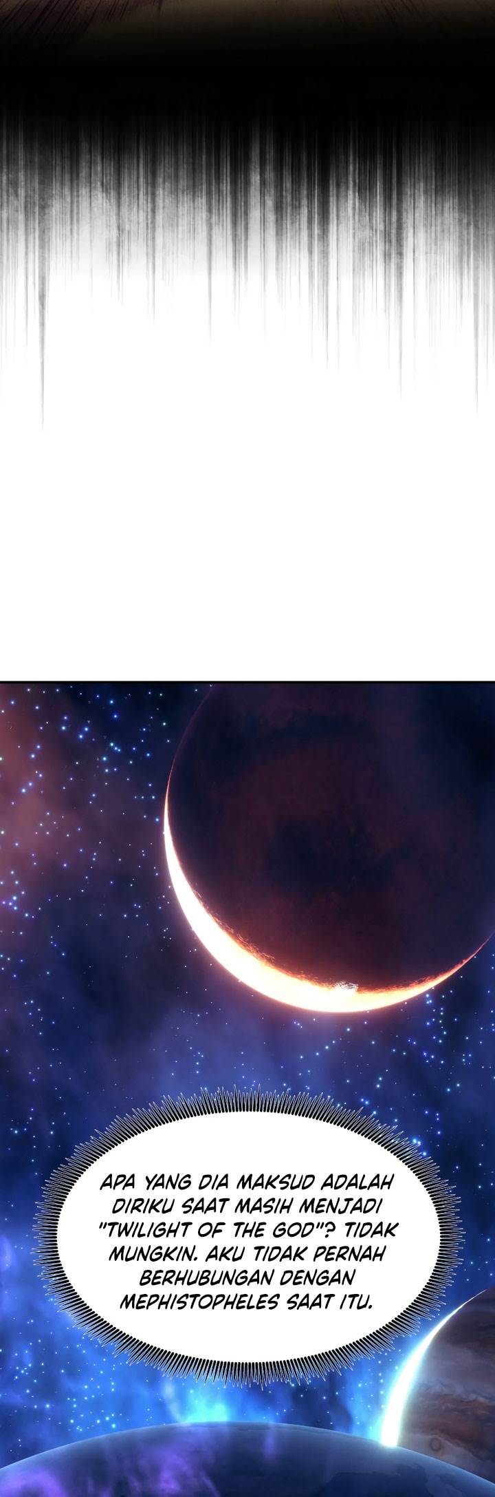 Return of the Broken Constellation Chap 95 - Next Chap 96