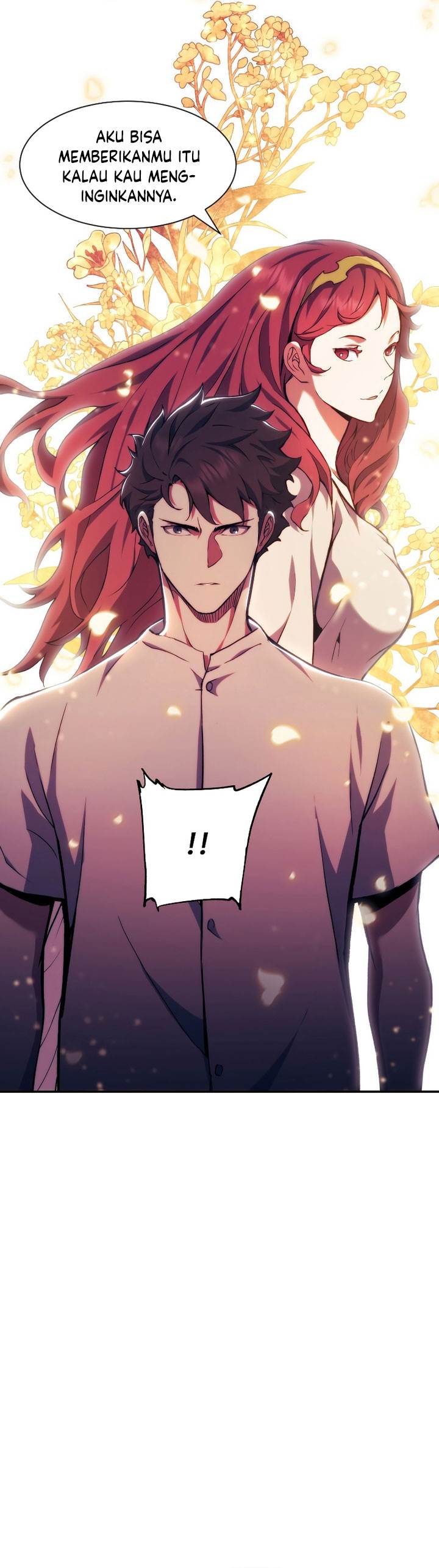 Return of the Broken Constellation Chap 95 - Next Chap 96