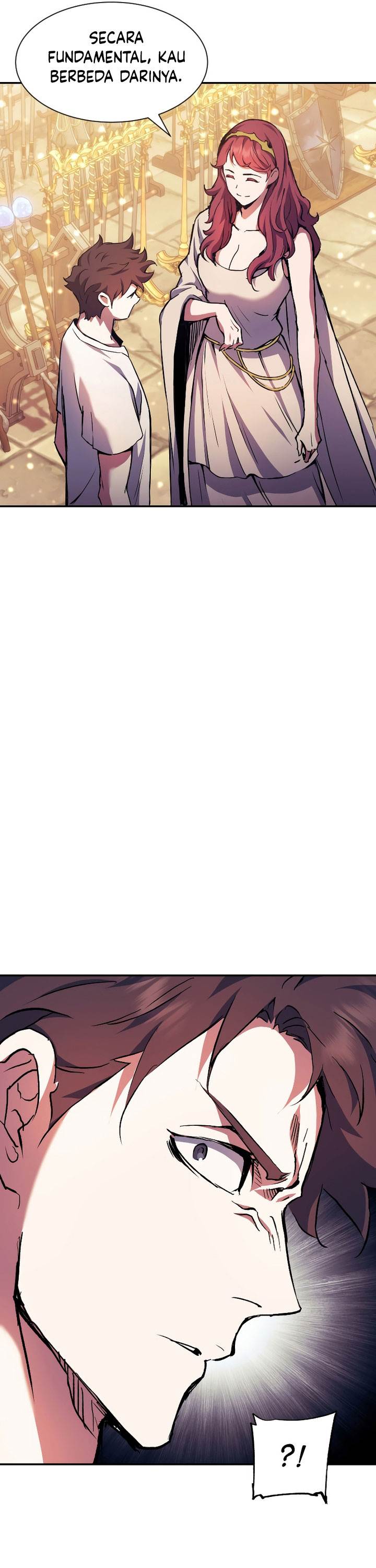 Return of the Broken Constellation Chap 95 - Next Chap 96