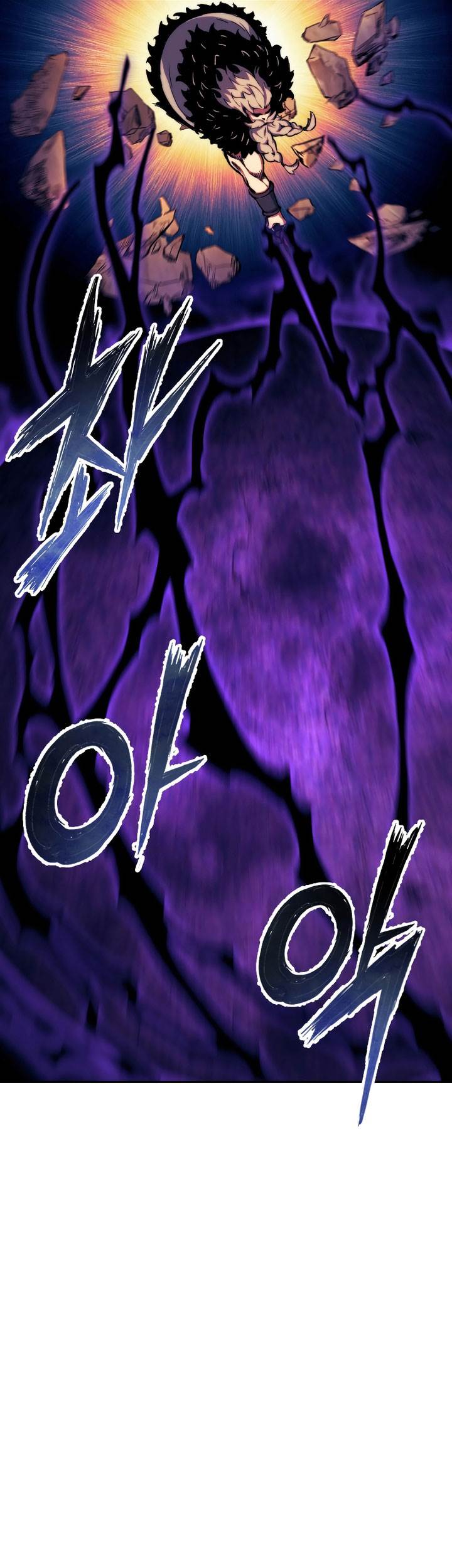 Return of the Broken Constellation Chap 96 - Next Chap 97