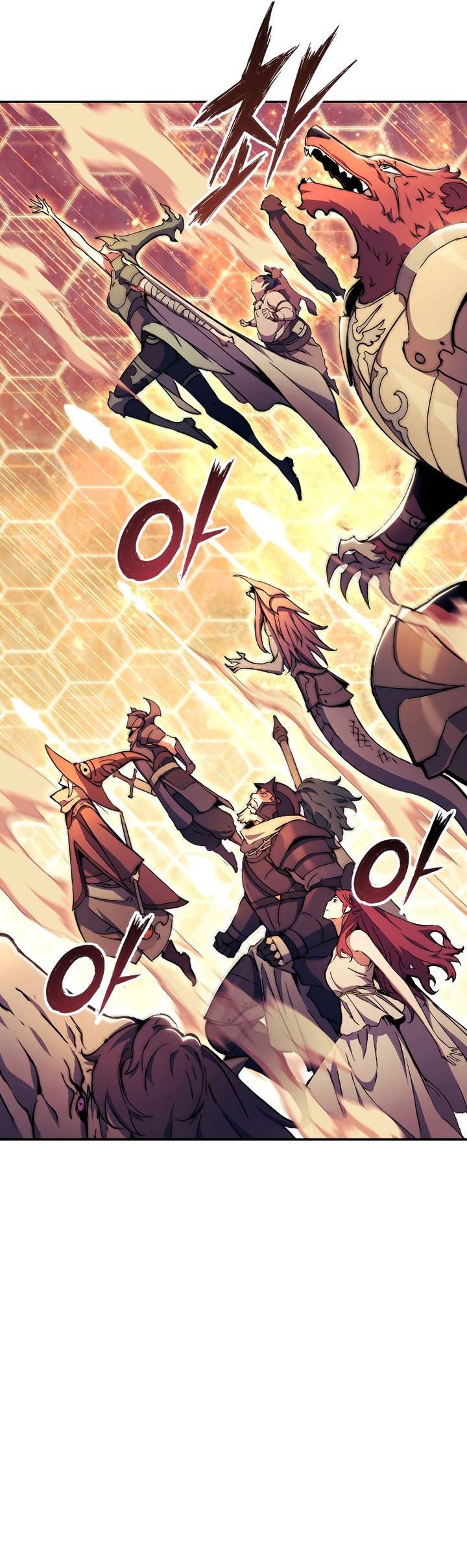 Return of the Broken Constellation Chap 96 - Next Chap 97