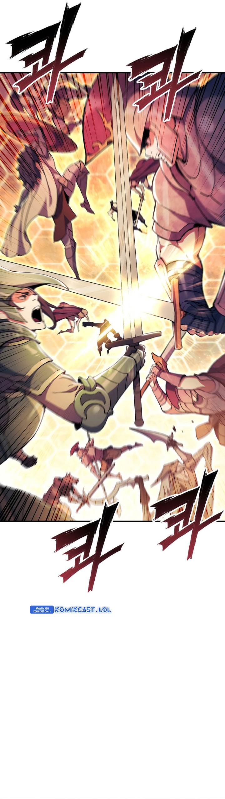 Return of the Broken Constellation Chap 96 - Next Chap 97