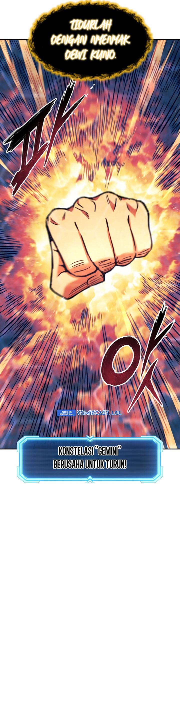 Return of the Broken Constellation Chap 96 - Next Chap 97