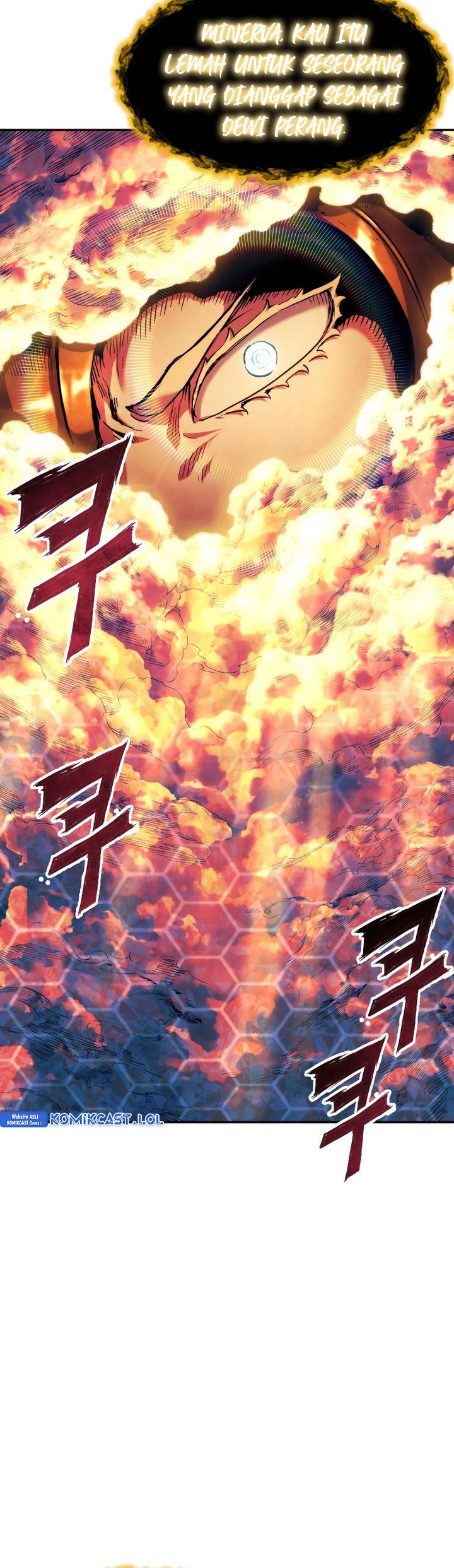 Return of the Broken Constellation Chap 96 - Next Chap 97