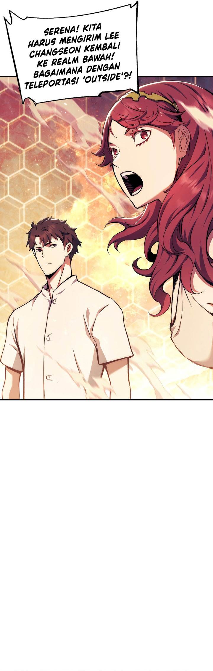 Return of the Broken Constellation Chap 96 - Next Chap 97