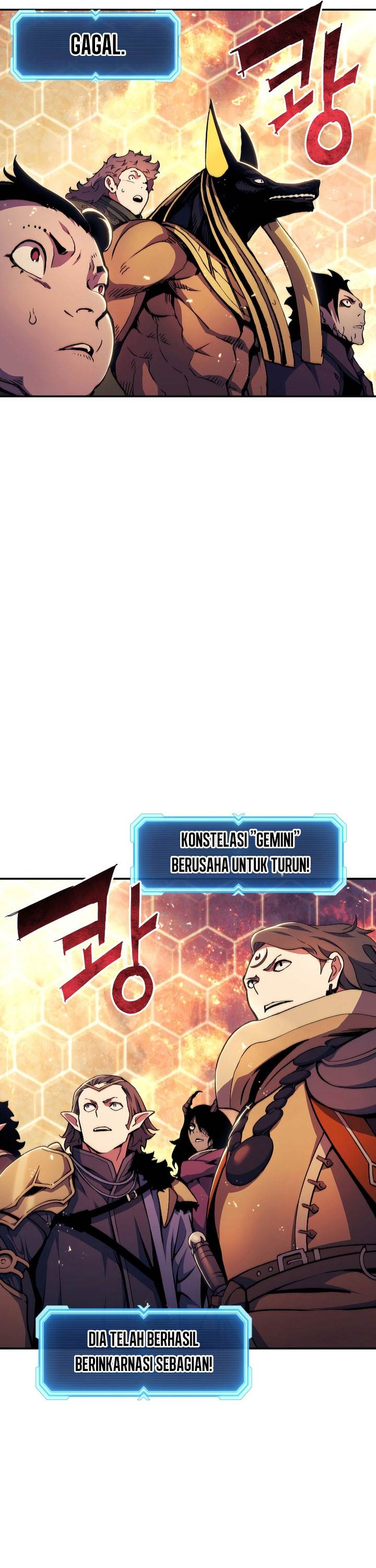 Return of the Broken Constellation Chap 96 - Next Chap 97