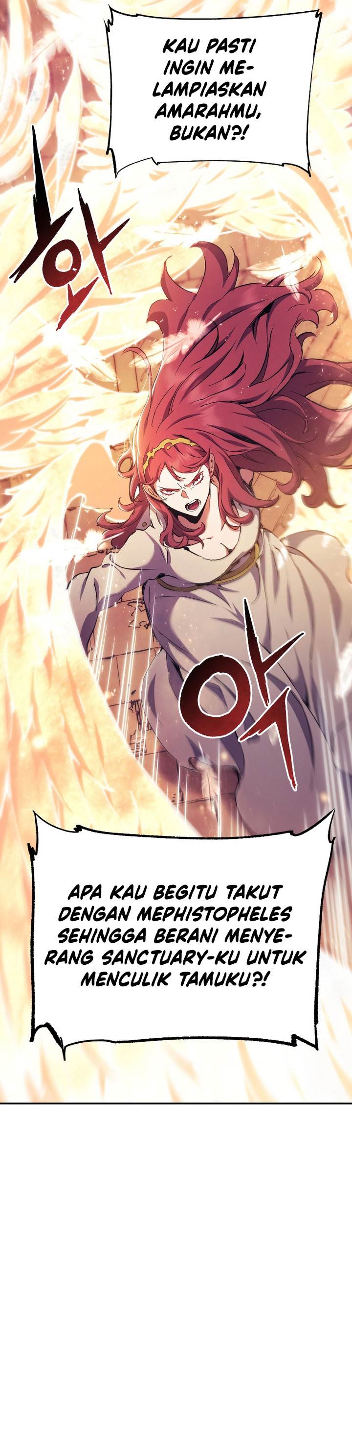 Return of the Broken Constellation Chap 96 - Next Chap 97