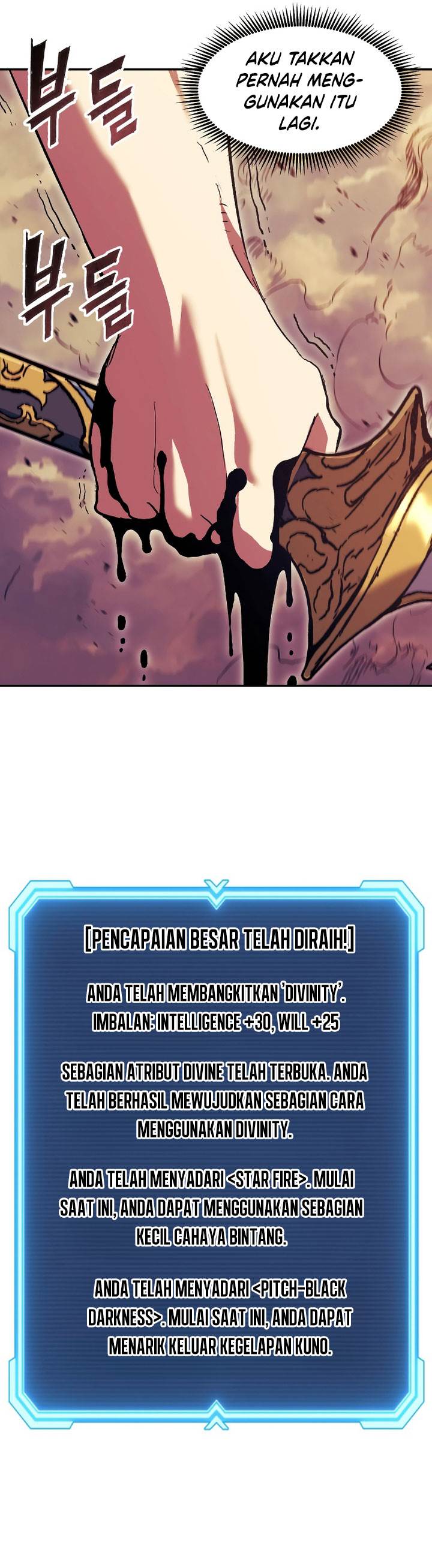 Return of the Broken Constellation Chap 96 - Next Chap 97