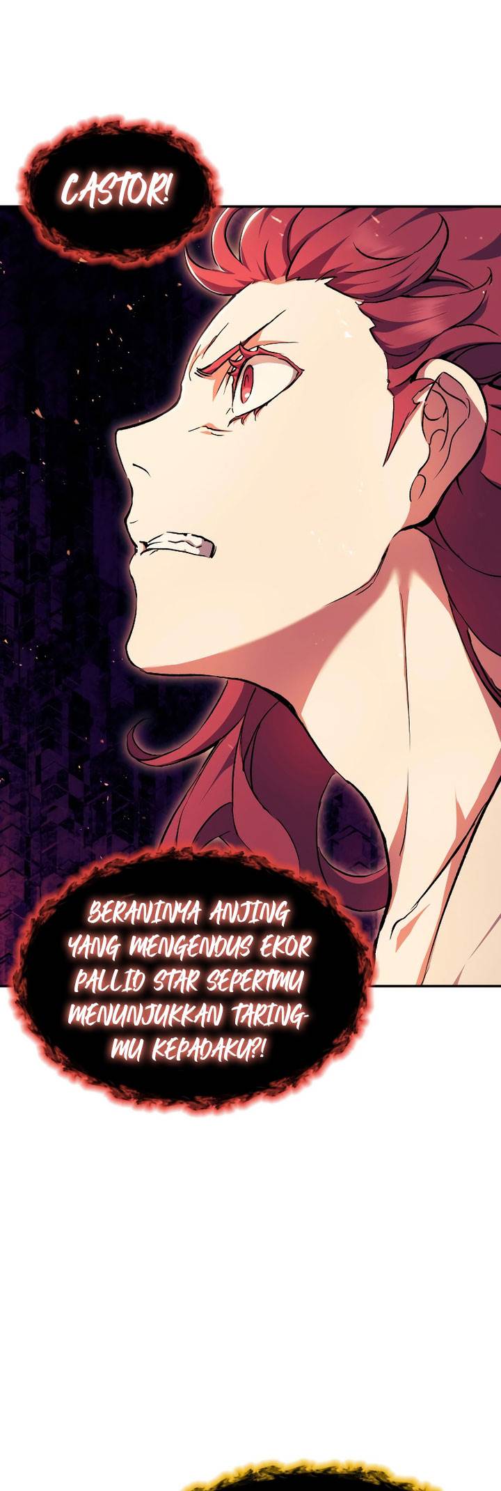 Return of the Broken Constellation Chap 96 - Next Chap 97