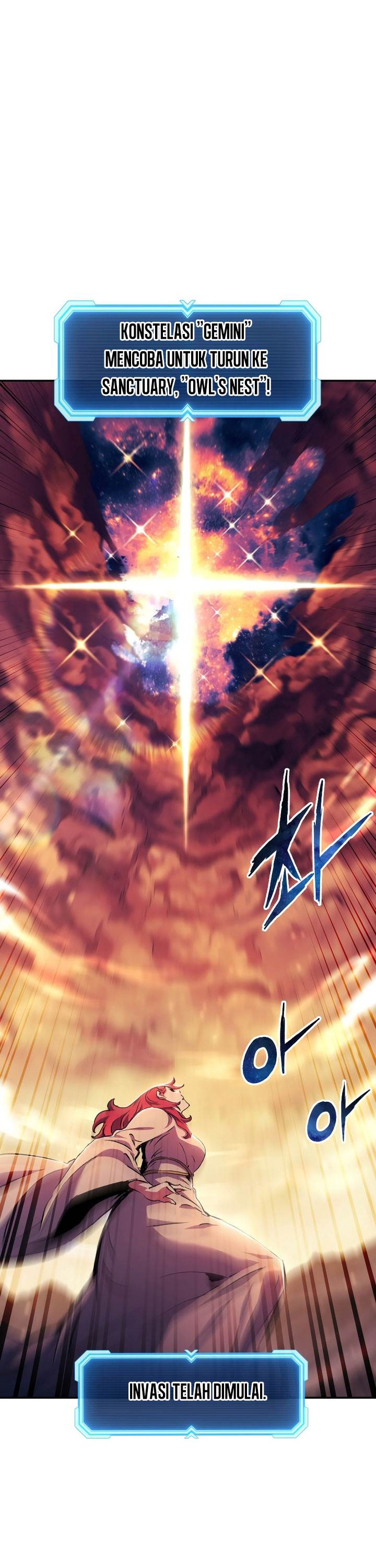 Return of the Broken Constellation Chap 96 - Next Chap 97