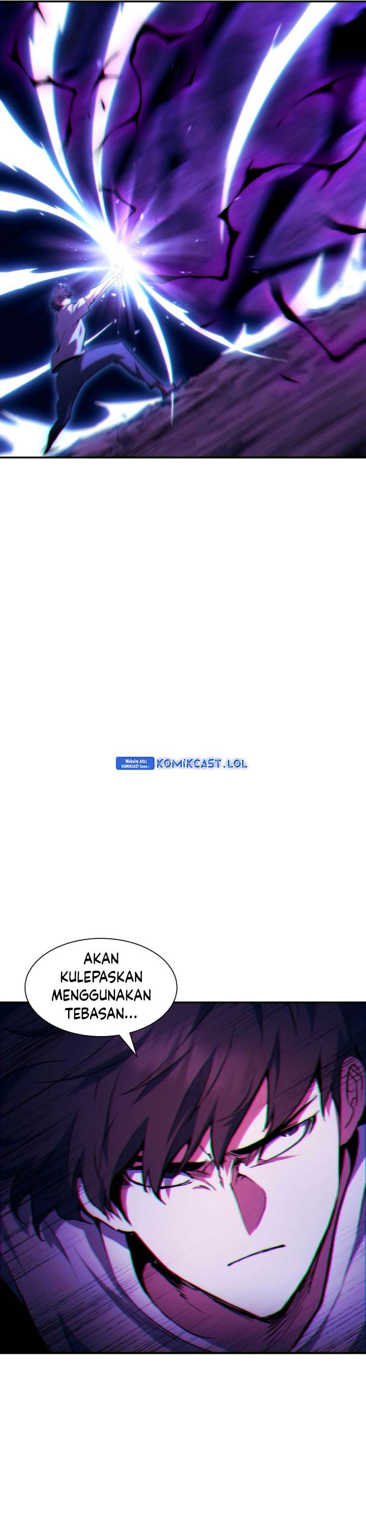 Return of the Broken Constellation Chap 96 - Next Chap 97