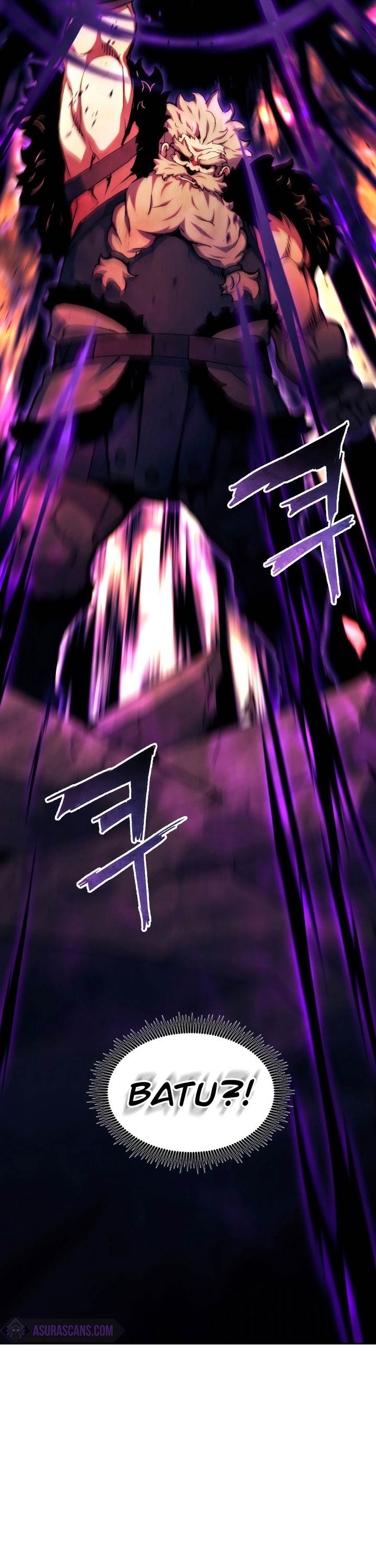 Return of the Broken Constellation Chap 96 - Next Chap 97