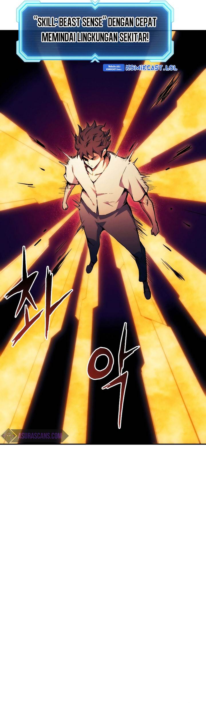 Return of the Broken Constellation Chap 96 - Next Chap 97