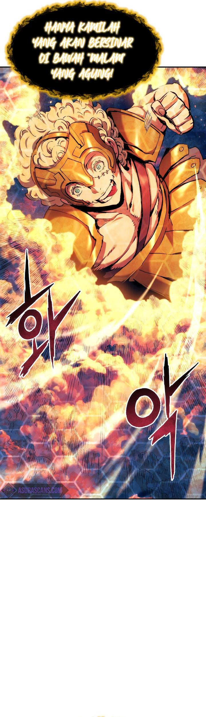 Return of the Broken Constellation Chap 96 - Next Chap 97