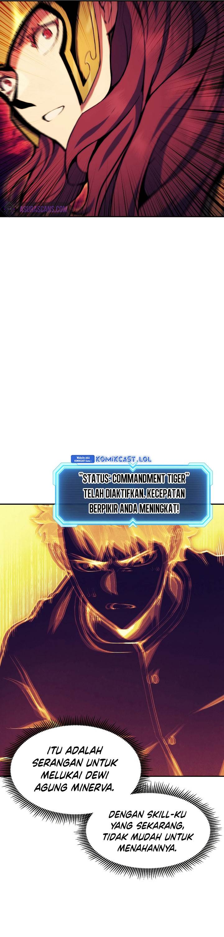 Return of the Broken Constellation Chap 96 - Next Chap 97