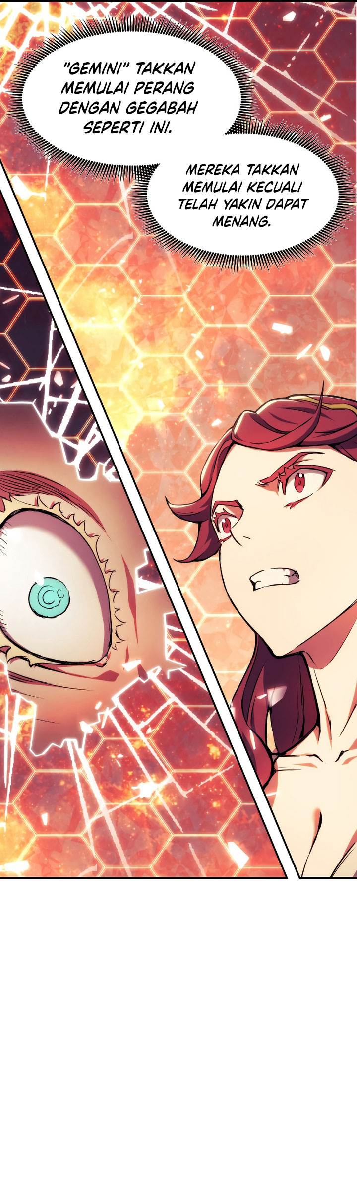 Return of the Broken Constellation Chap 96 - Next Chap 97