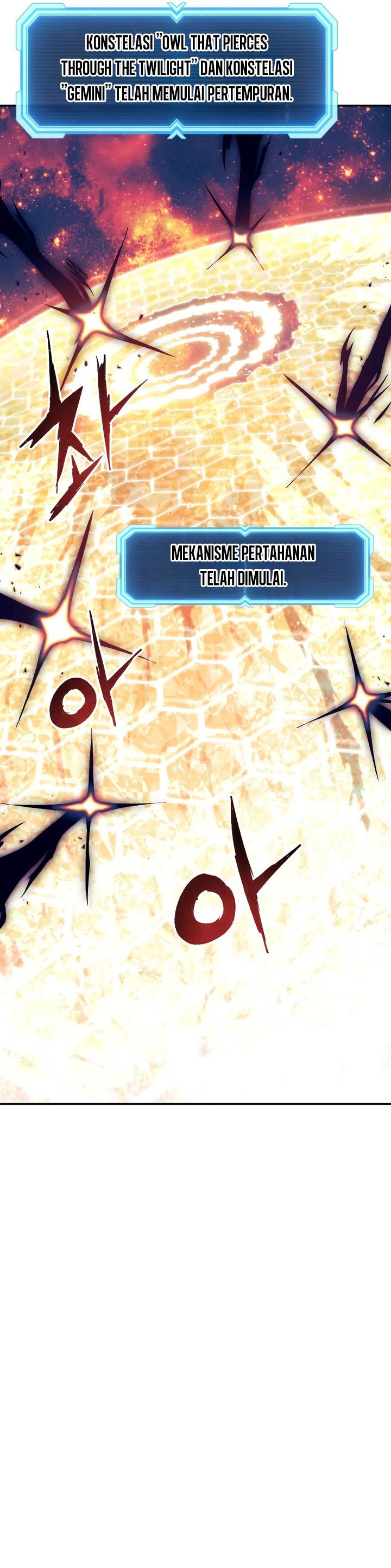 Return of the Broken Constellation Chap 96 - Next Chap 97