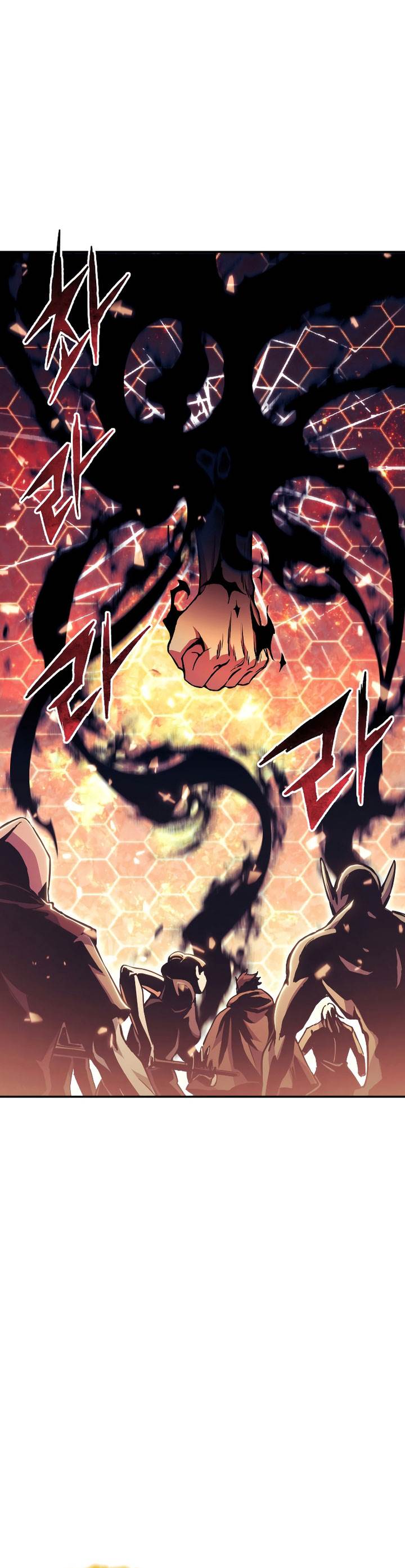 Return of the Broken Constellation Chap 96 - Next Chap 97