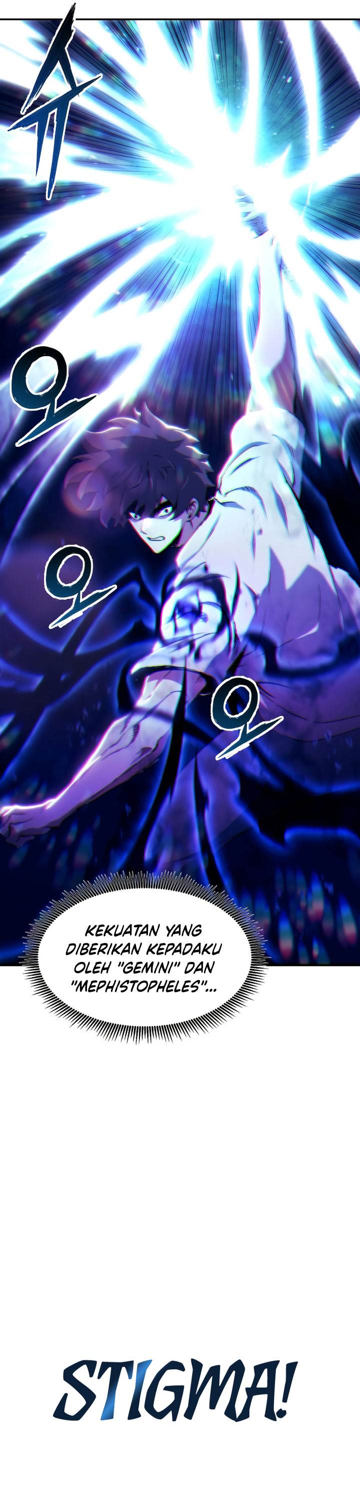 Return of the Broken Constellation Chap 96 - Next Chap 97