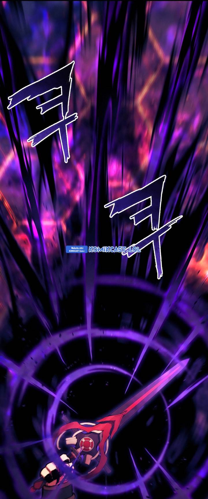 Return of the Broken Constellation Chap 96 - Next Chap 97