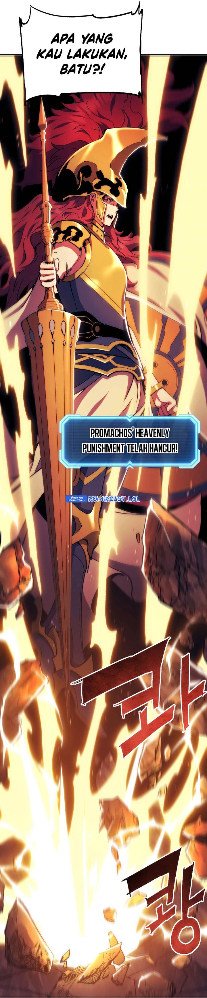 Return of the Broken Constellation Chap 96 - Next Chap 97