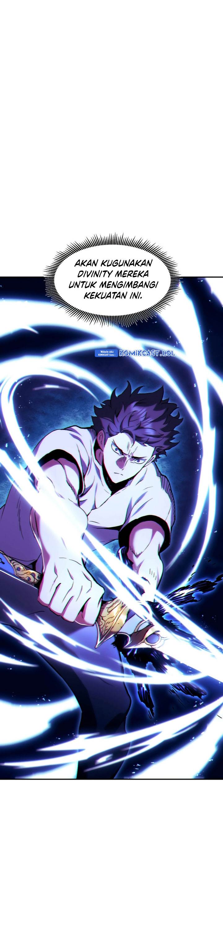 Return of the Broken Constellation Chap 96 - Next Chap 97