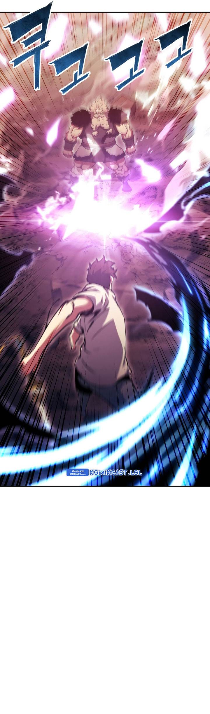 Return of the Broken Constellation Chap 96 - Next Chap 97