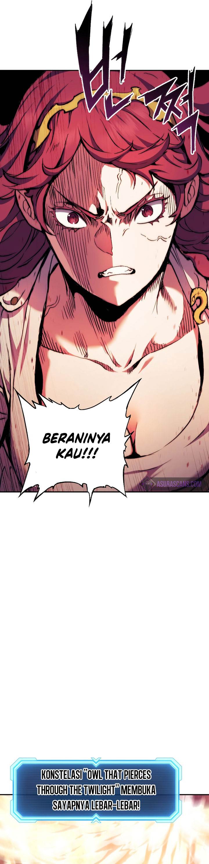 Return of the Broken Constellation Chap 96 - Next Chap 97