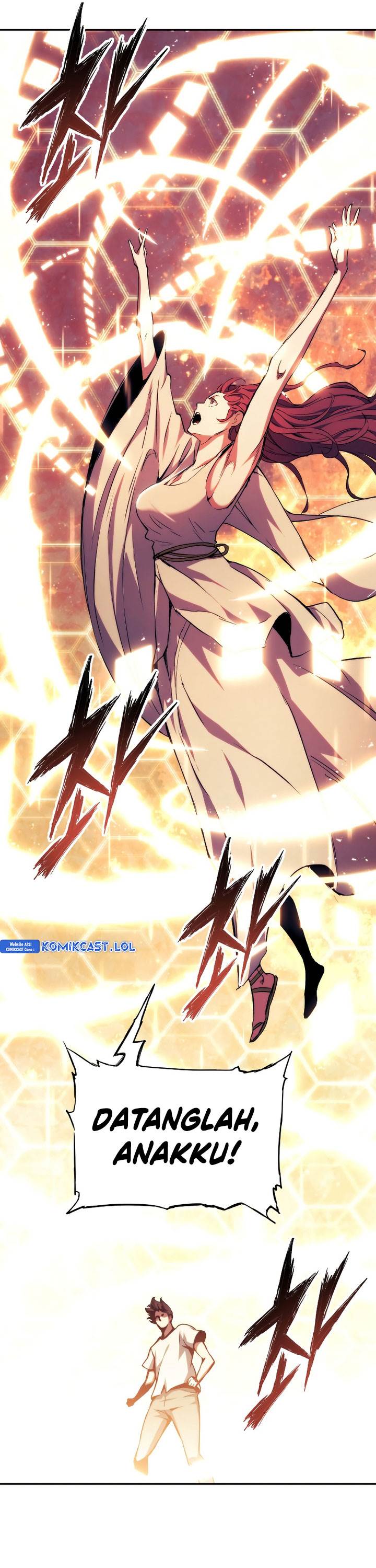 Return of the Broken Constellation Chap 96 - Next Chap 97