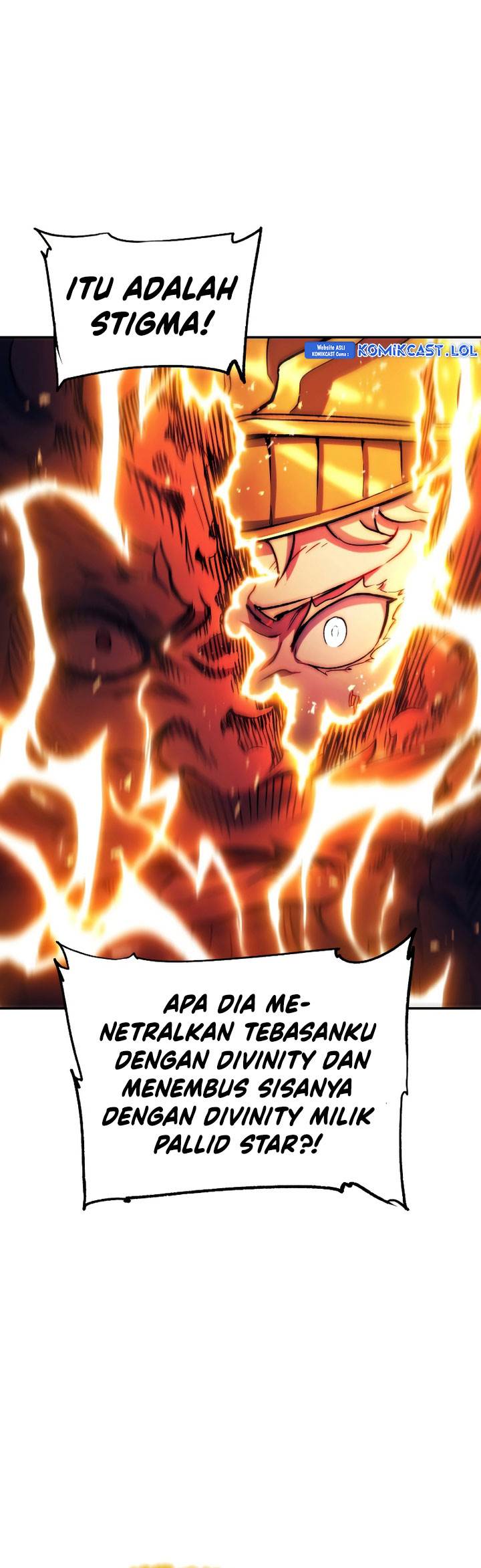 Return of the Broken Constellation Chap 96 - Next Chap 97