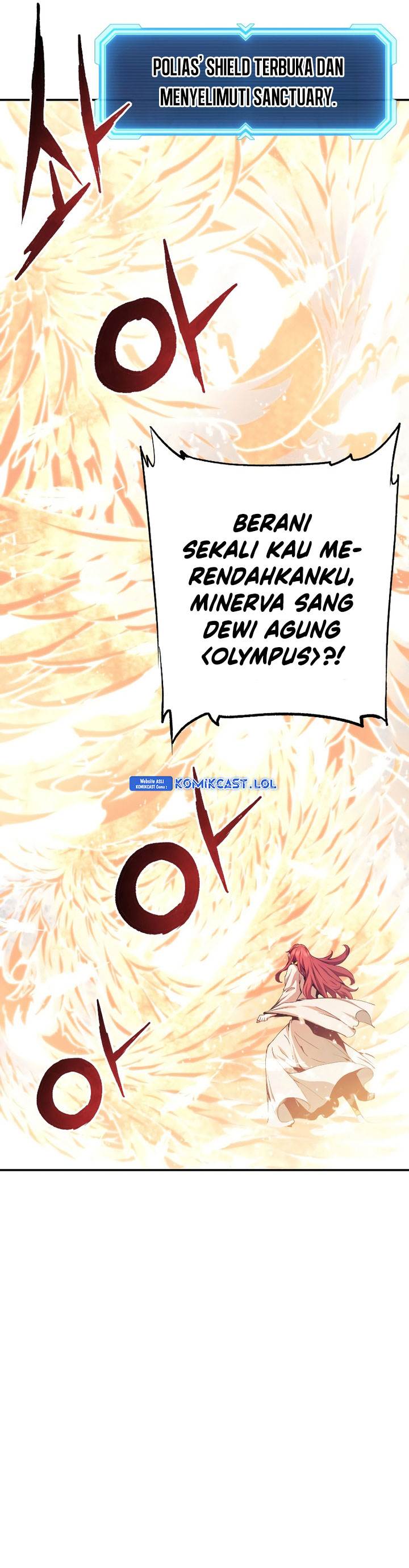 Return of the Broken Constellation Chap 96 - Next Chap 97