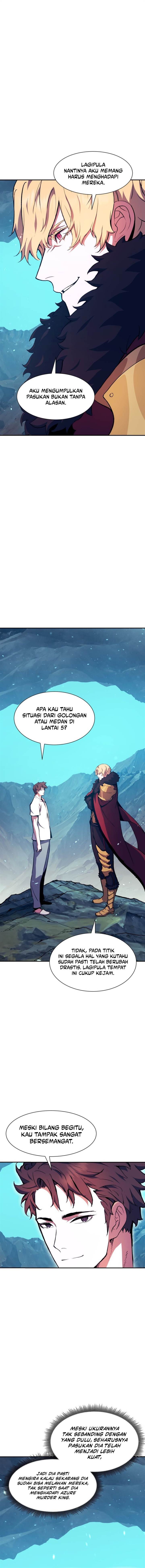 Return of the Broken Constellation Chap 98 - Next Chap 99