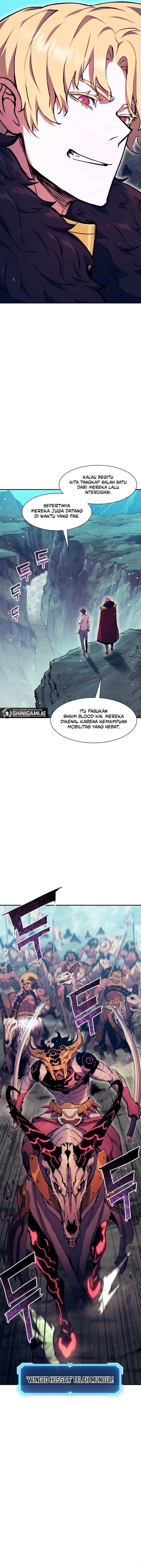 Return of the Broken Constellation Chap 98 - Next Chap 99