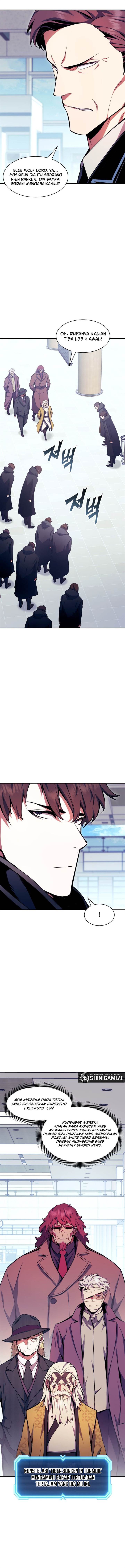 Return of the Broken Constellation Chap 99 - Next Chap 100