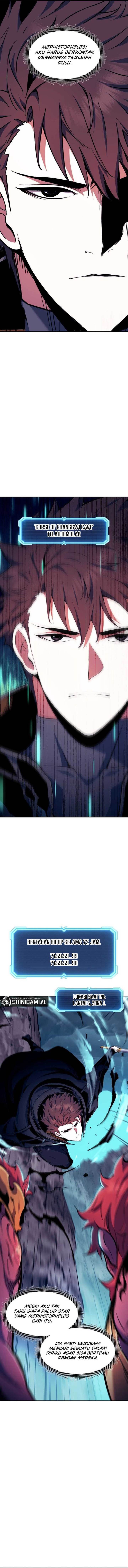 Return of the Broken Constellation Chap 100 - Next Chap 101