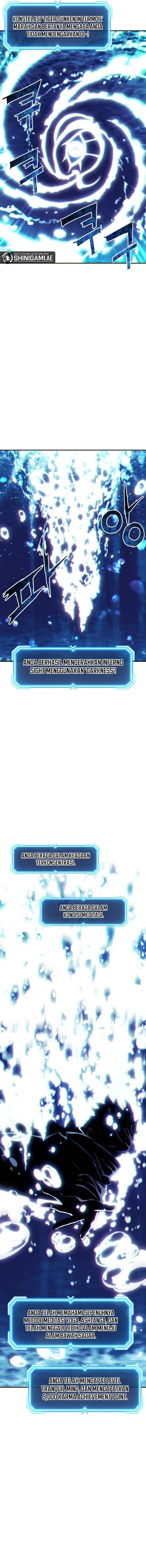 Return of the Broken Constellation Chap 100 - Next Chap 101