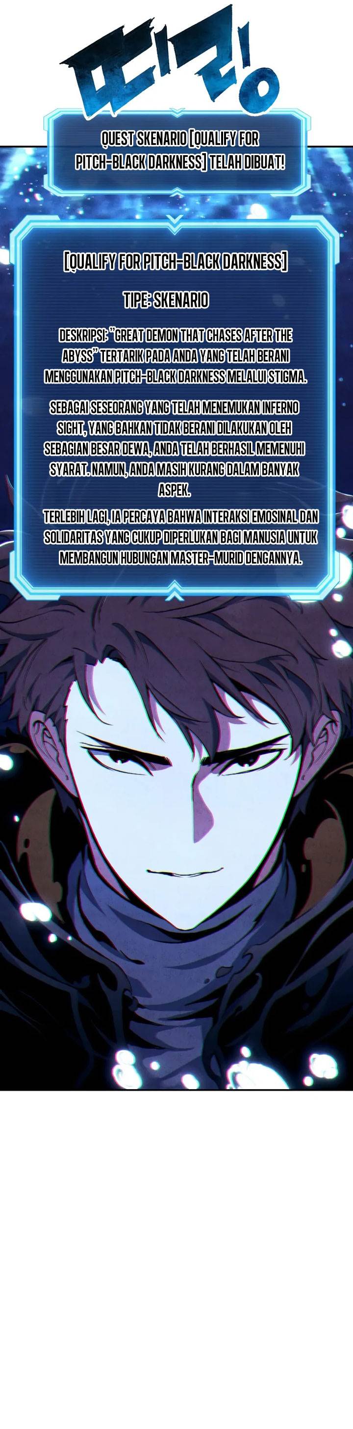 Return of the Broken Constellation Chap 101 - Next Chap 102