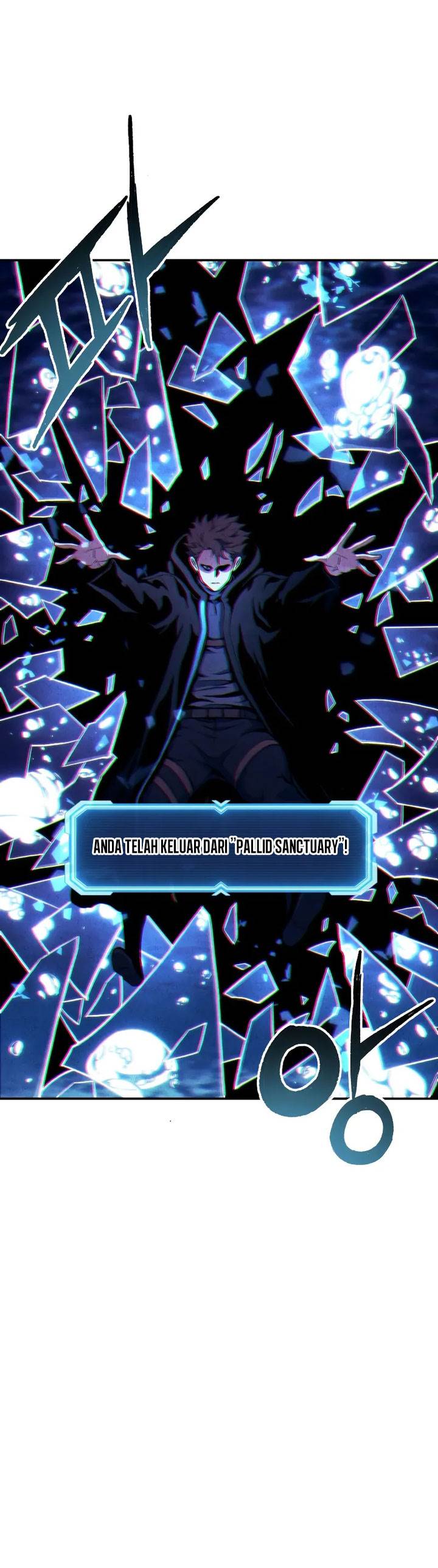 Return of the Broken Constellation Chap 101 - Next Chap 102