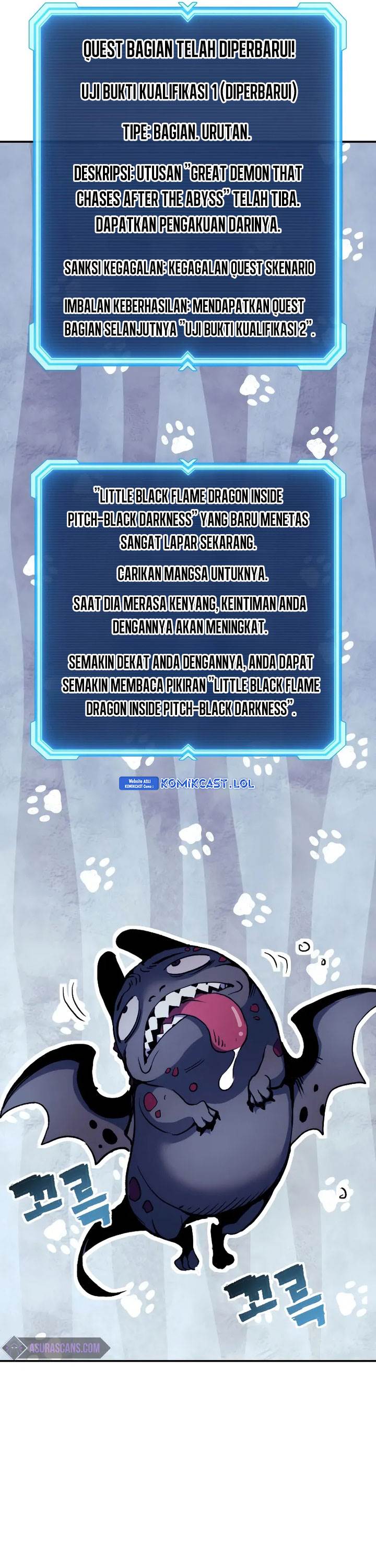 Return of the Broken Constellation Chap 101 - Next Chap 102