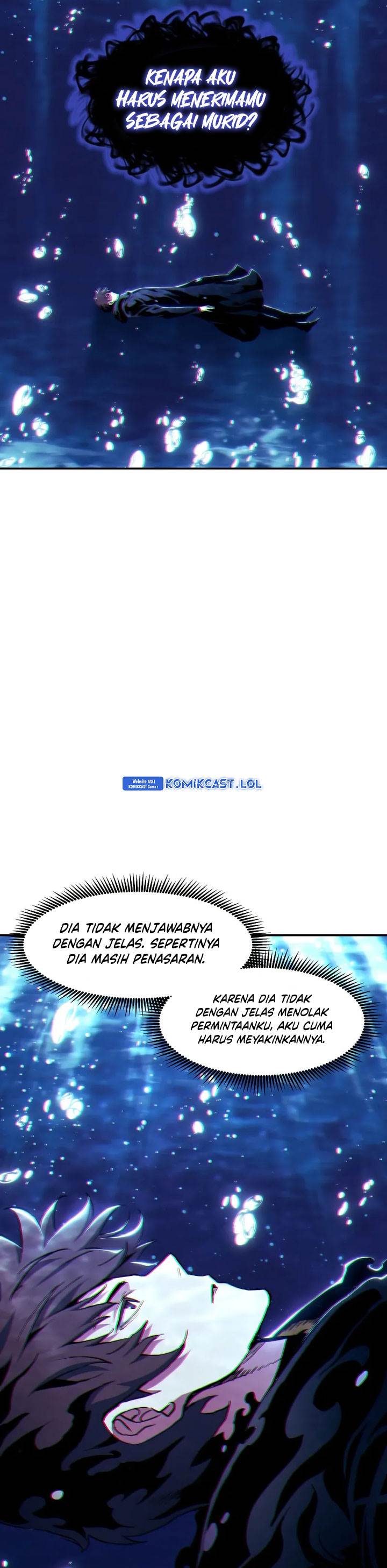 Return of the Broken Constellation Chap 101 - Next Chap 102