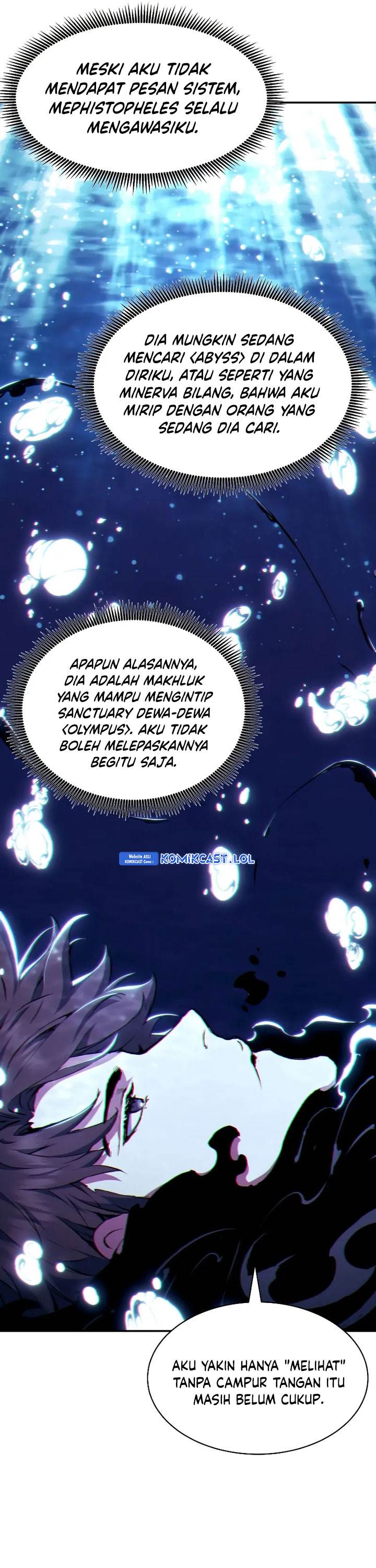 Return of the Broken Constellation Chap 101 - Next Chap 102