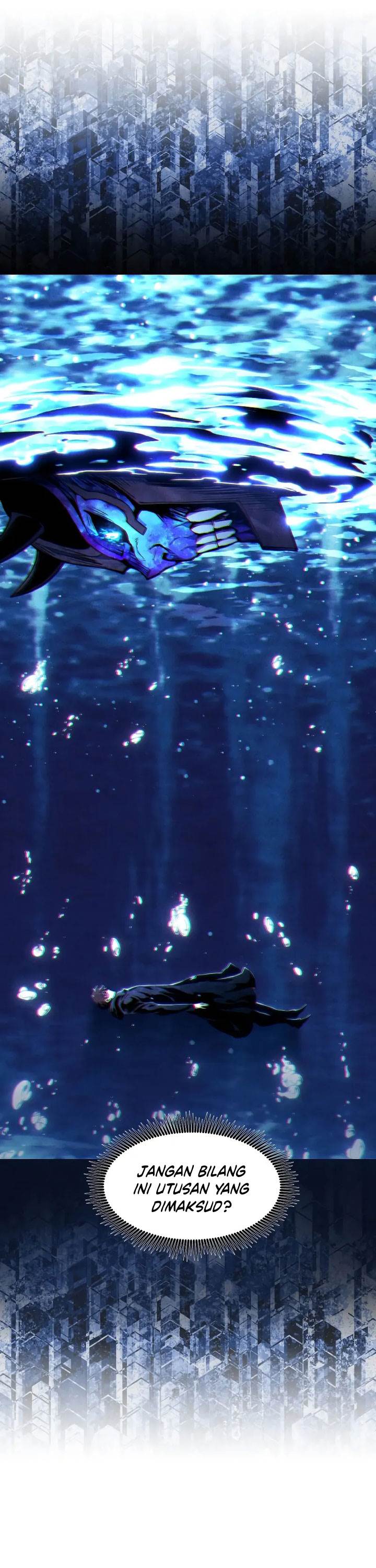 Return of the Broken Constellation Chap 101 - Next Chap 102