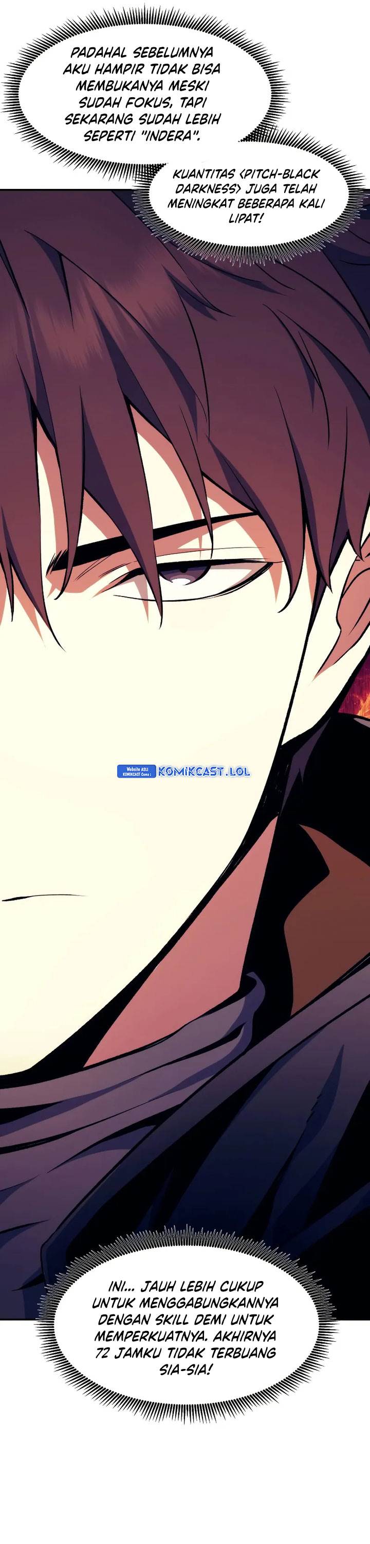 Return of the Broken Constellation Chap 101 - Next Chap 102